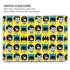 DC Comics Batman Vintage Character Pattern - Joker and Robin MacBook Pro 13in (2020) Case plus Skin