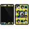 DC Comics Batman Vintage Character Pattern - Joker and Robin Otterbox Defender iPad Skin