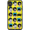 DC Comics Batman Vintage Character Pattern - Joker and Robin Otterbox Symmetry iPhone Skin