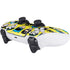 DC Comics Batman Vintage Character Pattern - Joker and Robin PS5 Controller Skin