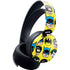 DC Comics Batman Vintage Character Pattern - Joker and Robin PULSE 3D Wireless Headset for PS5 Skin