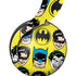 DC Comics Batman Vintage Character Pattern - Joker and Robin PULSE 3D Wireless Headset for PS5 Skin