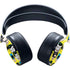DC Comics Batman Vintage Character Pattern - Joker and Robin PULSE 3D Wireless Headset for PS5 Skin