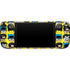 DC Comics Batman Vintage Character Pattern - Joker and Robin Steam Deck Handheld Gaming Computer Skin