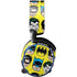 DC Comics Batman Vintage Character Pattern - Joker and Robin SteelSeries Arctis 5 Skin