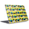 DC Comics Batman Vintage Character Pattern - Joker and Robin Surface Laptop 2 Skin