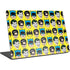 DC Comics Batman Vintage Character Pattern - Joker and Robin Surface Laptop 4 15in Skin