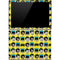 DC Comics Batman Vintage Character Pattern - Joker and Robin Surface Pro 4 Skin