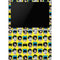 DC Comics Batman Vintage Character Pattern - Joker and Robin Surface Pro 6 Skin