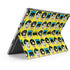 DC Comics Batman Vintage Character Pattern - Joker and Robin Surface Pro 8 Skin
