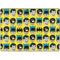 DC Comics Batman Vintage Character Pattern - Joker and Robin Surface Pro 9 Skin
