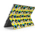 DC Comics Batman Vintage Character Pattern - Joker and Robin Surface Pro 9 Skin