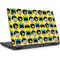 DC Comics Batman Vintage Character Pattern - Joker and Robin Lenovo ThinkPad Skin
