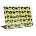 DC Comics Batman Vintage Character Pattern - Joker and Robin Universal Laptop 16in (13 x 9.4in) Skin