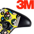 DC Comics Batman Vintage Character Pattern - Joker and Robin Xbox One Controller Skin