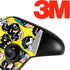 DC Comics Batman Vintage Character Pattern - Joker and Robin Xbox One Elite Controller Skin