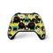 DC Comics Batman Vintage Character Pattern - Joker and Robin Xbox One X Controller Skin