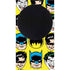 DC Comics Batman Vintage Character Pattern - Joker and Robin Xbox Series S Console Skin