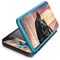 DC Comics Batman War on Crime Cover (Brazil) Nintendo 2DS XL (2017) Skin