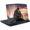 DC Comics Batman War on Crime Cover (Brazil) Dell Alienware Skin