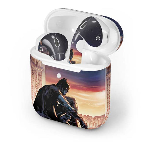 DC Comics Batman War on Crime Cover (Brazil) Apple AirPods 2 Skin