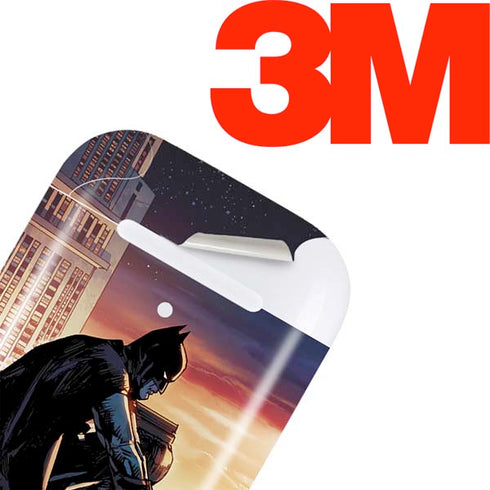 DC Comics Batman War on Crime Cover (Brazil) Apple AirPods Skin