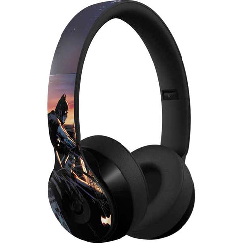 DC Comics Batman War on Crime Cover (Brazil) Beats Solo Pro Skin