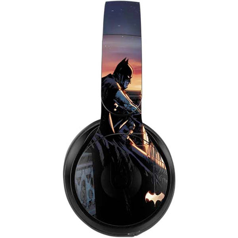 DC Comics Batman War on Crime Cover (Brazil) Beats Solo Pro Skin