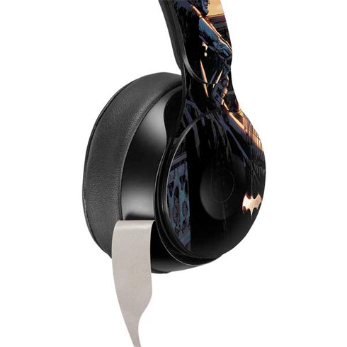 DC Comics Batman War on Crime Cover (Brazil) Beats Solo Pro Skin