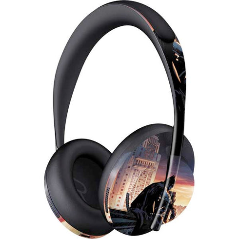 DC Comics Batman War on Crime Cover (Brazil) Bose Noise Cancelling Headphones 700 Skin