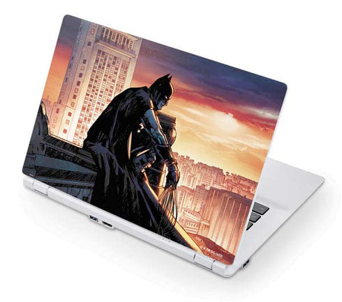 DC Comics Batman War on Crime Cover (Brazil) Acer Chromebook Skin