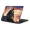 DC Comics Batman War on Crime Cover (Brazil) Samsung Chromebook Skin