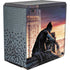 DC Comics Batman War on Crime Cover (Brazil) Cooler Master MasterBox Q300L Mini Tower Skin