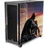 DC Comics Batman War on Crime Cover (Brazil) Corsair 4000D Tempered Glass Mid-Tower ATX Case Skin
