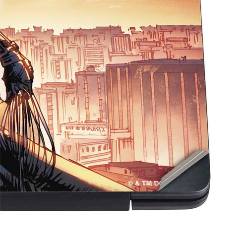 DC Comics Batman War on Crime Cover (Brazil) Dell Vostro Skin