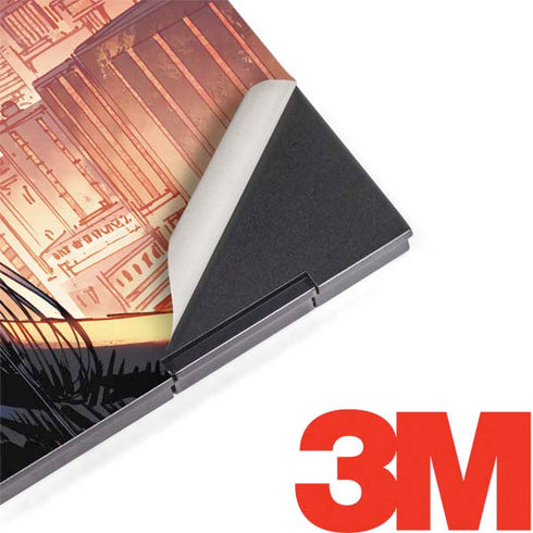 DC Comics Batman War on Crime Cover (Brazil) HP Envy Skin