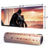 DC Comics Batman War on Crime Cover (Brazil) Gaming Mouse Pad