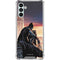DC Comics Batman War on Crime Cover (Brazil) Galaxy A13 5G Clear Case