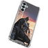 DC Comics Batman War on Crime Cover (Brazil) Galaxy A13 5G Clear Case