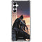 DC Comics Batman War on Crime Cover (Brazil) Galaxy A15 5G Clear Case