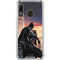 DC Comics Batman War on Crime Cover (Brazil) Galaxy A30 Clear Case