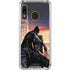 DC Comics Batman War on Crime Cover (Brazil) Galaxy A30 Clear Case