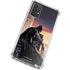 DC Comics Batman War on Crime Cover (Brazil) Galaxy A32 5G Clear Case