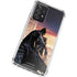 DC Comics Batman War on Crime Cover (Brazil) Galaxy A52 5G Clear Case