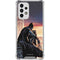 DC Comics Batman War on Crime Cover (Brazil) Galaxy A53 5G Clear Case