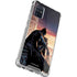 DC Comics Batman War on Crime Cover (Brazil) Galaxy A71 5G Clear Case