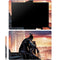 DC Comics Batman War on Crime Cover (Brazil) Galaxy Book 12in Skin