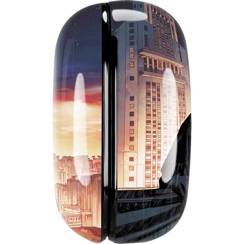 DC Comics Batman War on Crime Cover (Brazil) Galaxy Buds Pro Skin