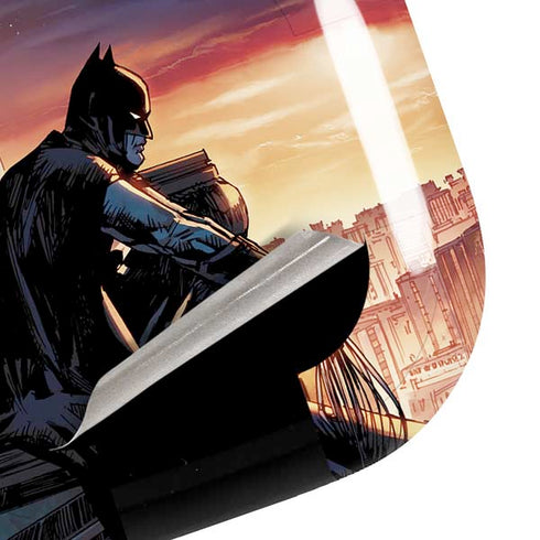 DC Comics Batman War on Crime Cover (Brazil) Galaxy Buds Pro Skin