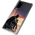 DC Comics Batman War on Crime Cover (Brazil) Galaxy Note20 5G Clear Case